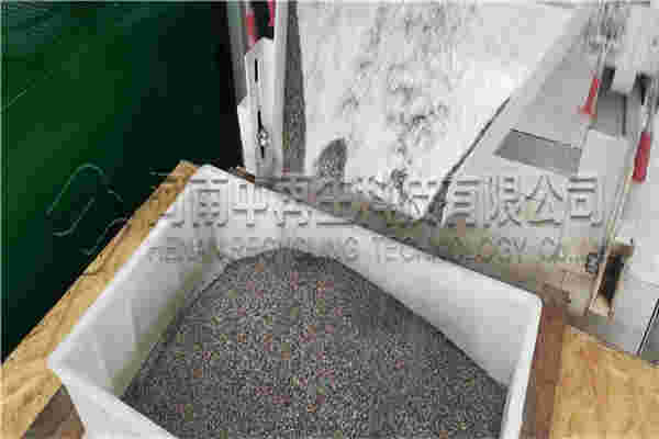 将环保实施到底,铜米机不停地再为社会做贡献
