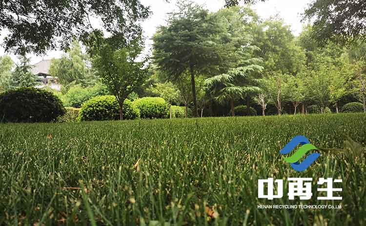 中再生科技生活垃圾综合处置系统：让生活垃圾有好去处